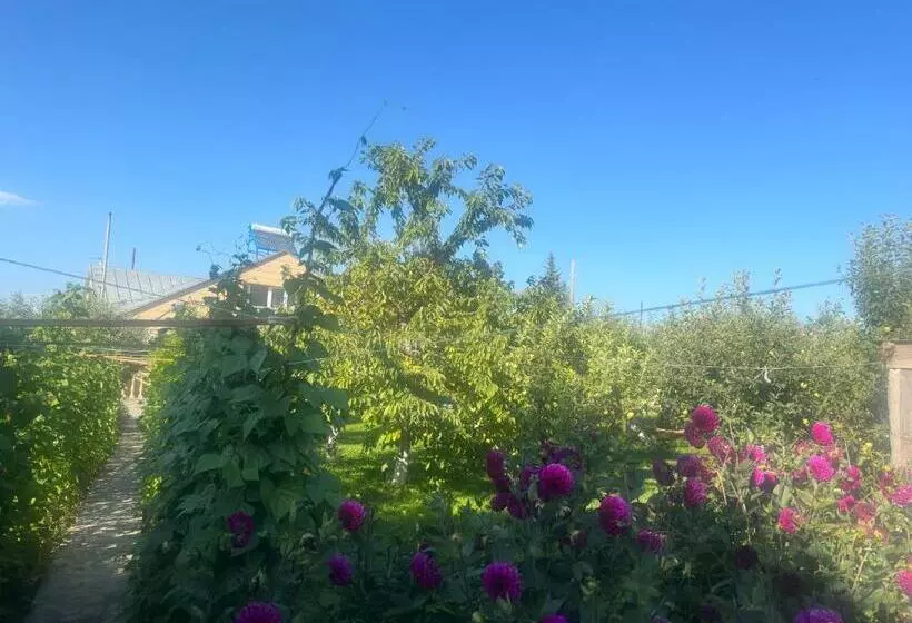 پانسیون Chkalovka Guest House With Sevan View