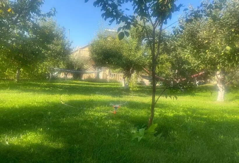 پانسیون Chkalovka Guest House With Sevan View