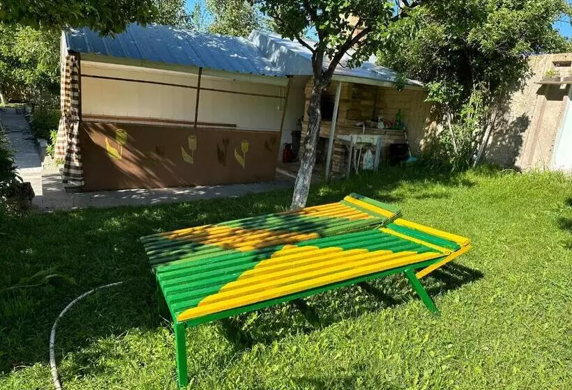 پانسیون Chkalovka Guest House With Sevan View