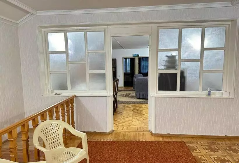 پانسیون Chkalovka Guest House With Sevan View
