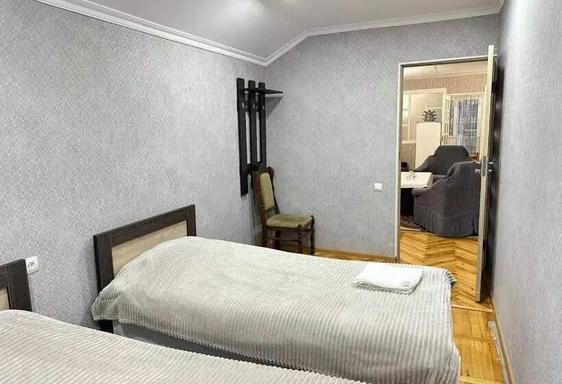 پانسیون Chkalovka Guest House With Sevan View