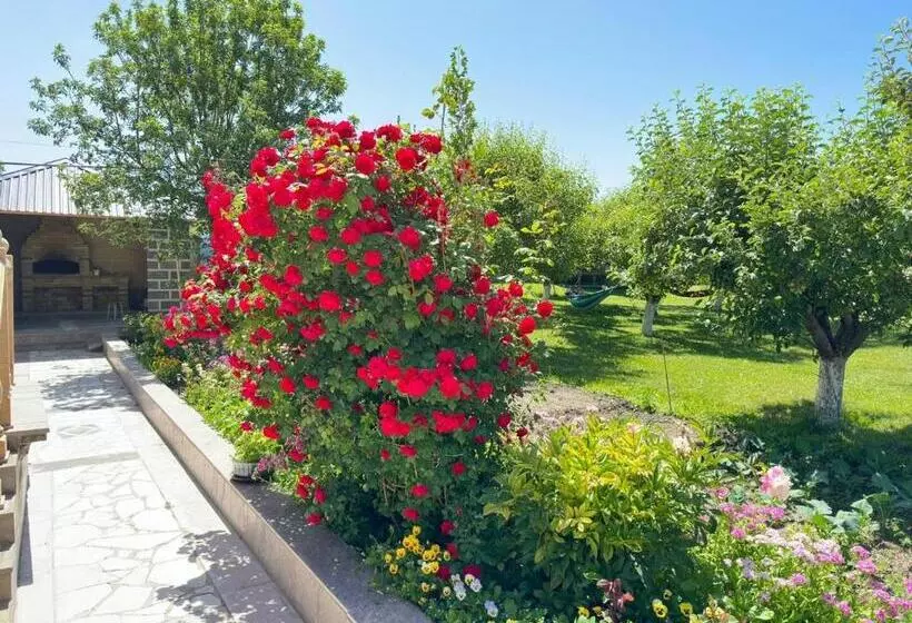 پانسیون Chkalovka Guest House With Sevan View