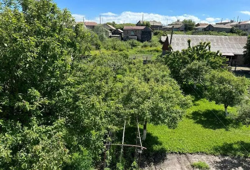 پانسیون Chkalovka Guest House With Sevan View