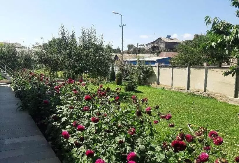 پانسیون Chkalovka Guest House With Sevan View
