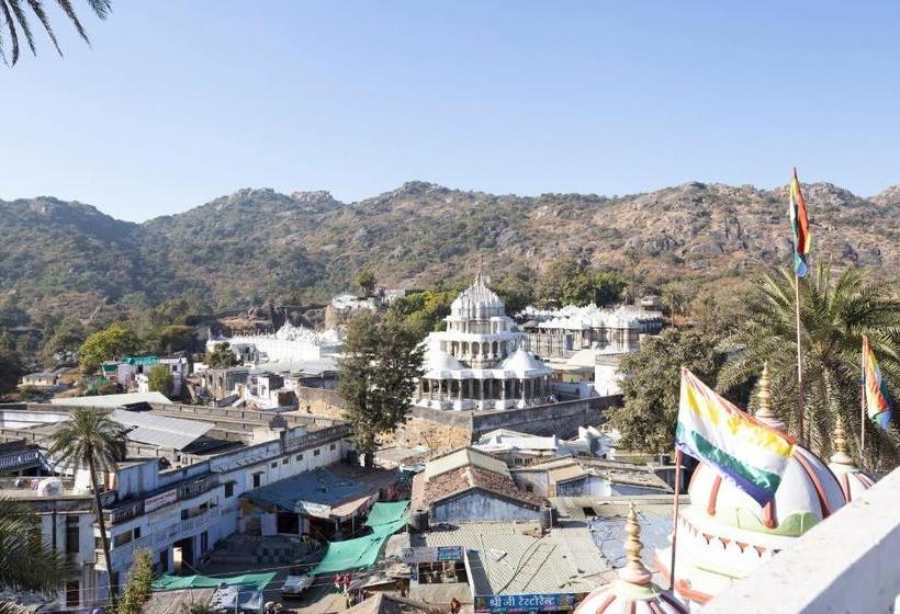 ペンション Oyo Home 79350 Padmavati