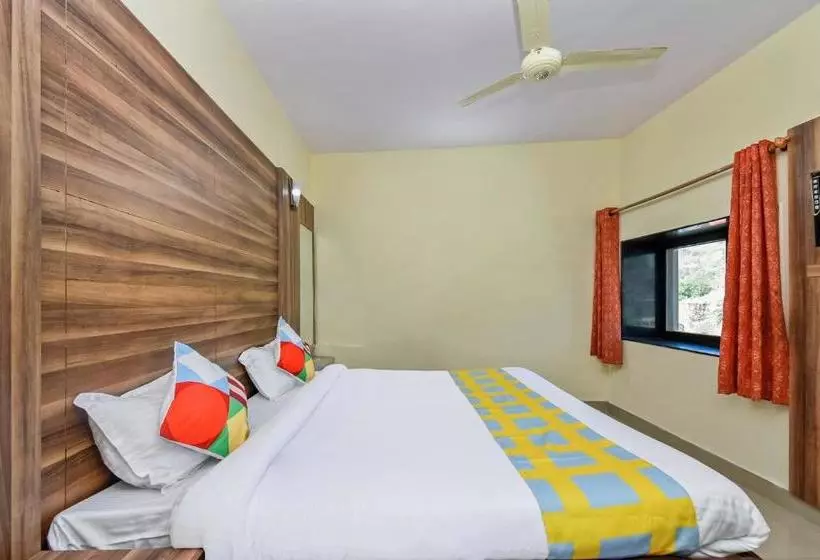 ペンション Oyo Home 79350 Padmavati