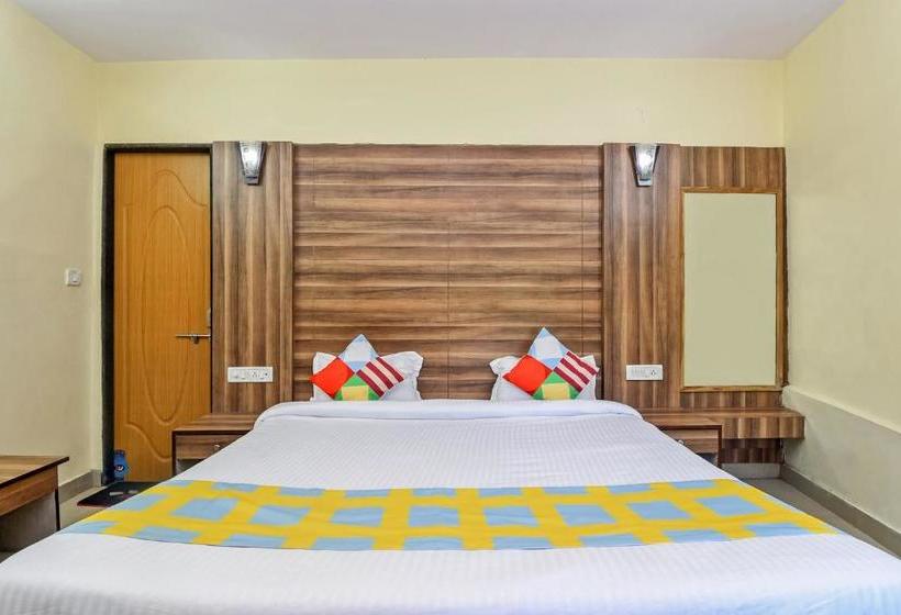 ペンション Oyo Home 79350 Padmavati