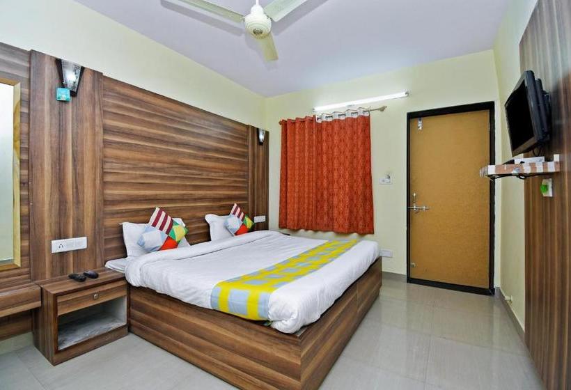 ペンション Oyo Home 79350 Padmavati