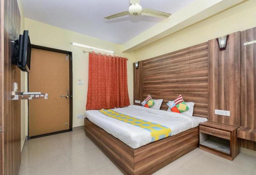 ペンション Oyo Home 79350 Padmavati