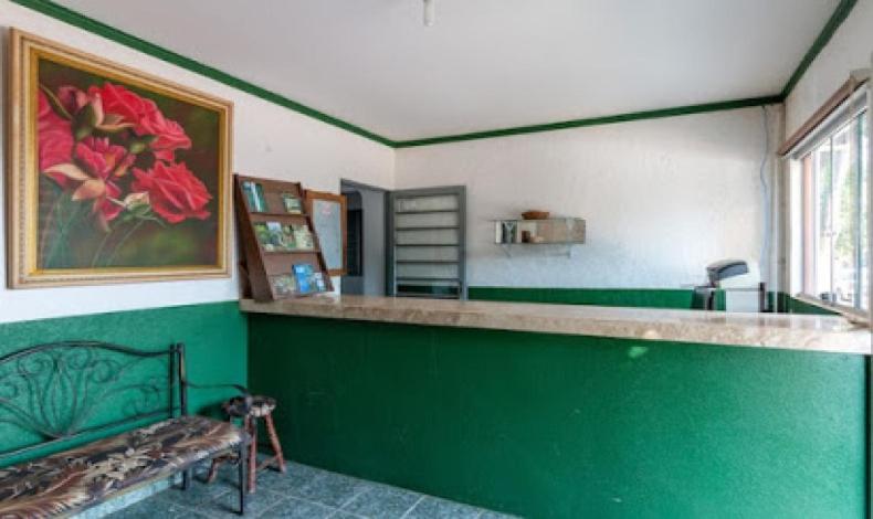 بنسيون Pousada E Agência Vila Rica Tur