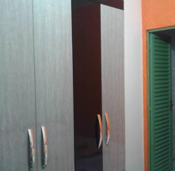 بنسيون Pousada E Agência Vila Rica Tur