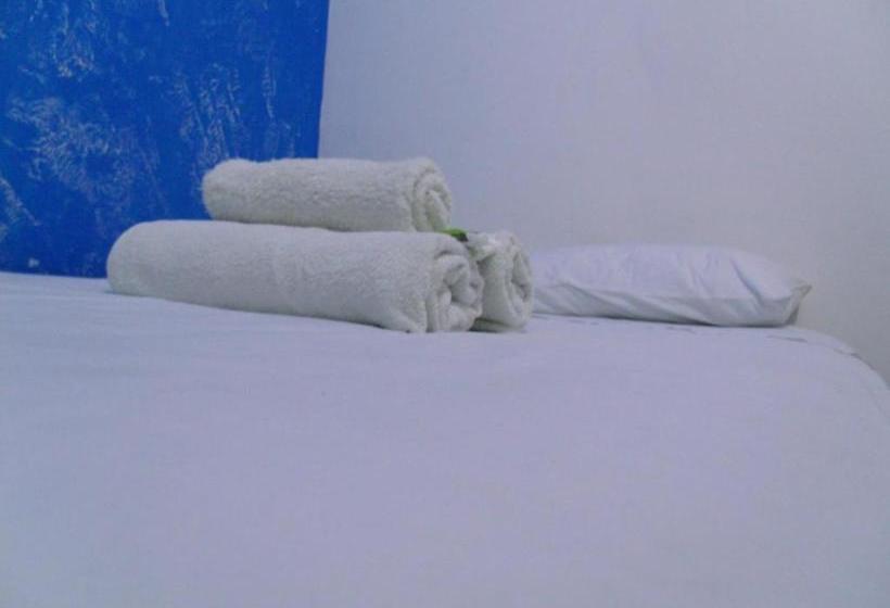 بنسيون Pousada E Agência Vila Rica Tur