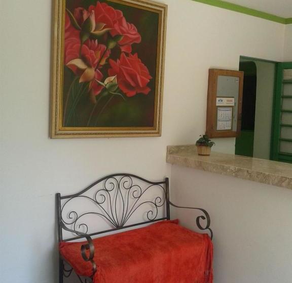 بنسيون Pousada E Agência Vila Rica Tur