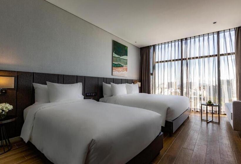 Premier Pearl Hotel Vung Tau