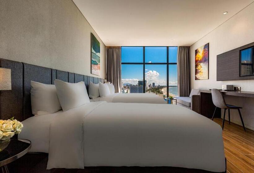 Premier Pearl Hotel Vung Tau