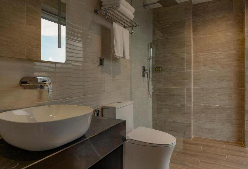 Premier Pearl Hotel Vung Tau