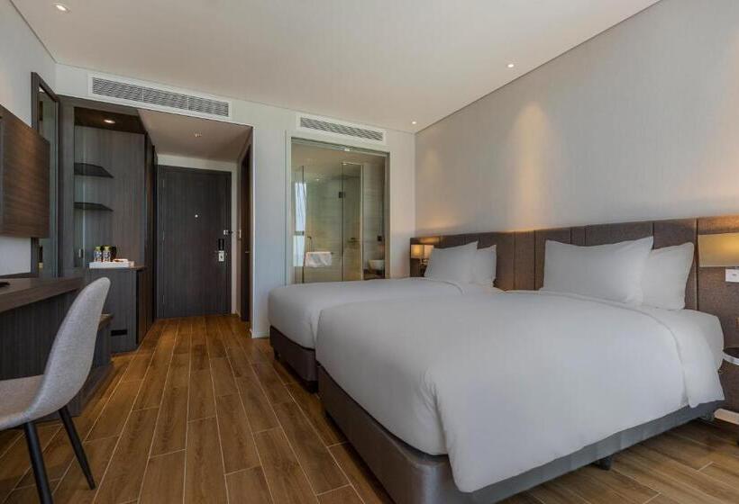 Premier Pearl Hotel Vung Tau