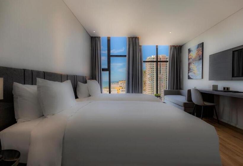 Premier Pearl Hotel Vung Tau