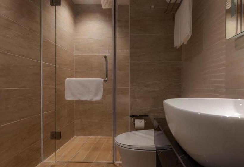 Premier Pearl Hotel Vung Tau