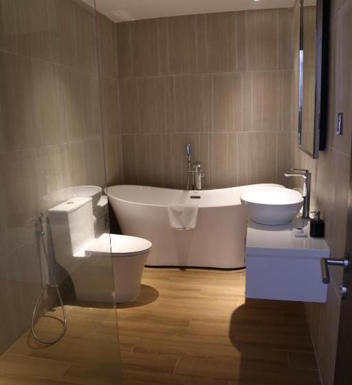 Premier Pearl Hotel Vung Tau