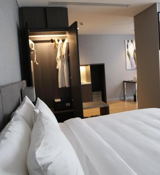 Premier Pearl Hotel Vung Tau