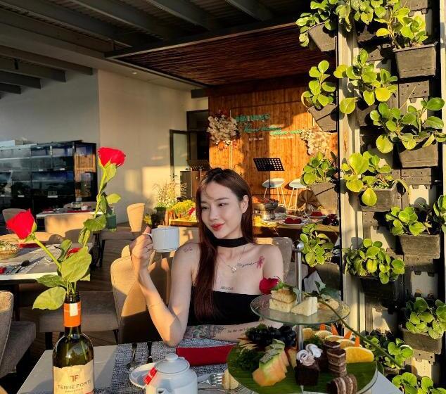 Premier Pearl Hotel Vung Tau