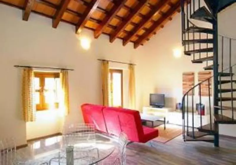 Adrien Luxury Apartments