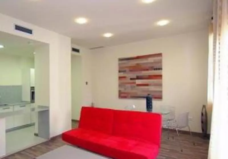 Adrien Luxury Apartments