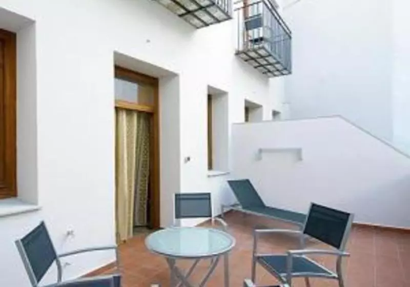 Adrien Luxury Apartments