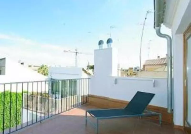 Adrien Luxury Apartments