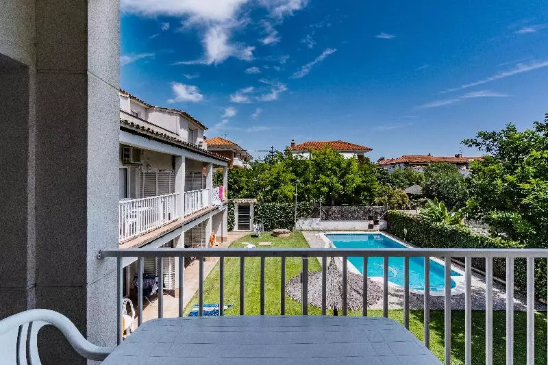 Apartamentos Sunway Tara