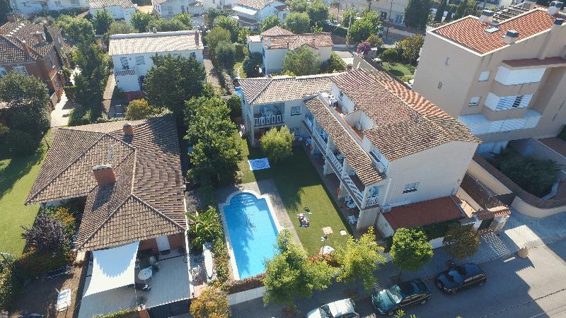 Apartamentos Sunway Tara