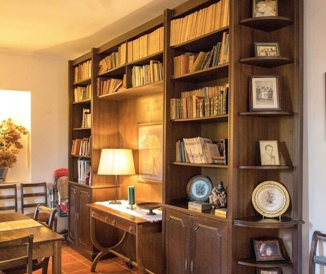 Casa Dos Assentos De Quintiães