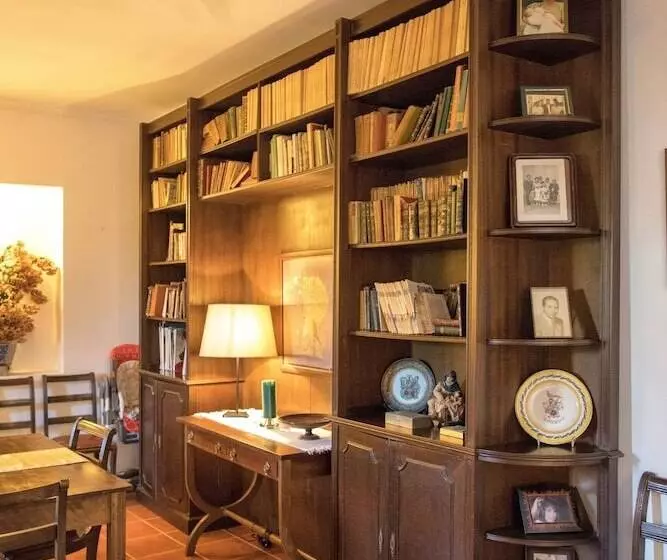 Casa Dos Assentos De Quintiães