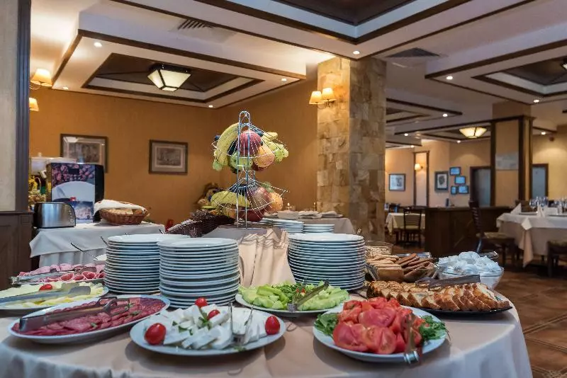 Evelina Palace Hotel