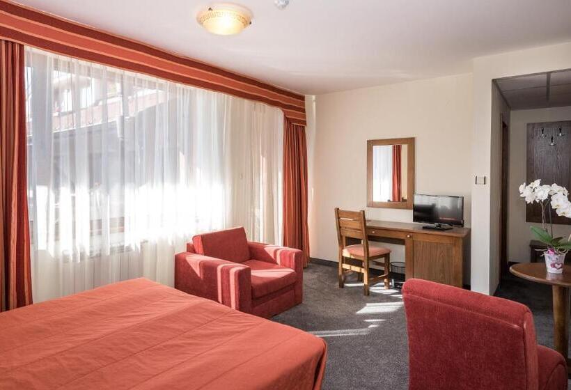 Evelina Palace Hotel