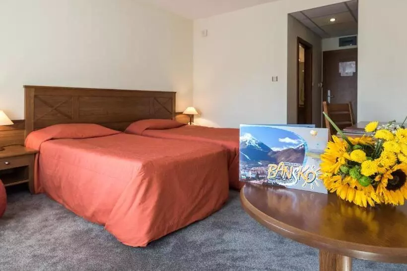 Evelina Palace Hotel