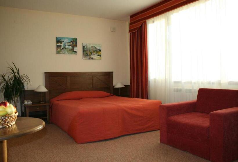 Evelina Palace Hotel