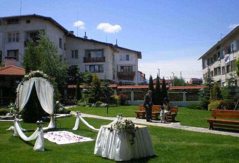 Evelina Palace Hotel