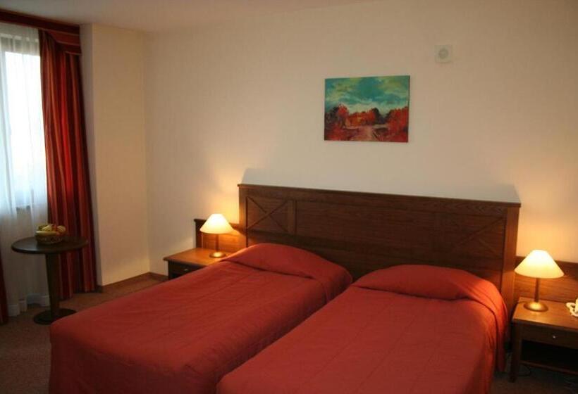 Evelina Palace Hotel