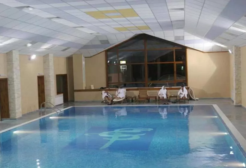 Evelina Palace Hotel