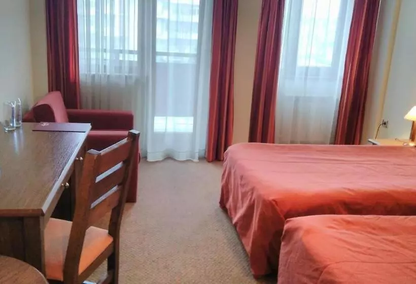 Evelina Palace Hotel