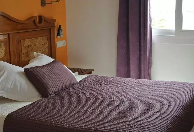 客栈  Boutique Las Arenas