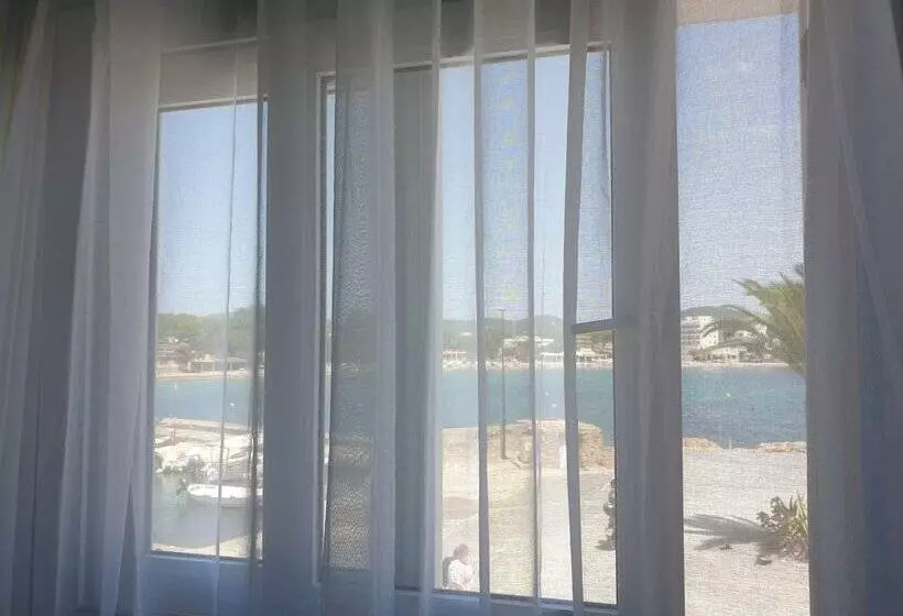 客栈  Boutique Las Arenas