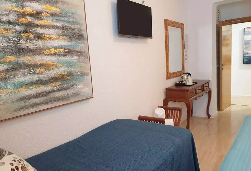 客栈  Boutique Las Arenas