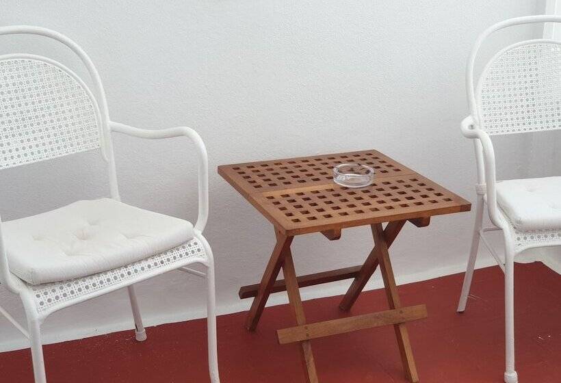 여관 Boutique Las Arenas