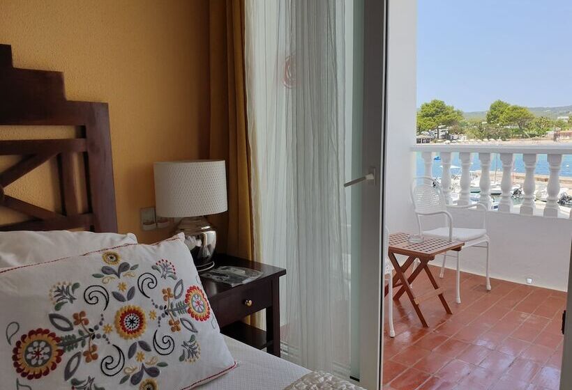 여관 Boutique Las Arenas