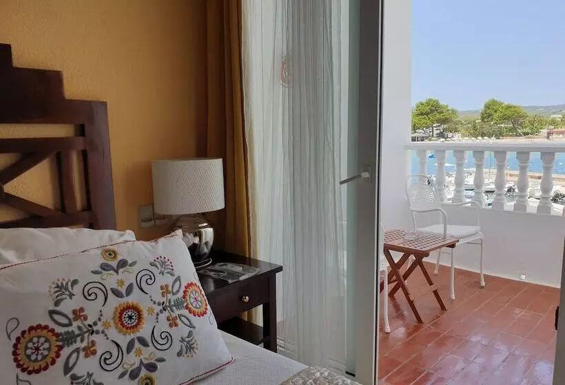 客栈  Boutique Las Arenas