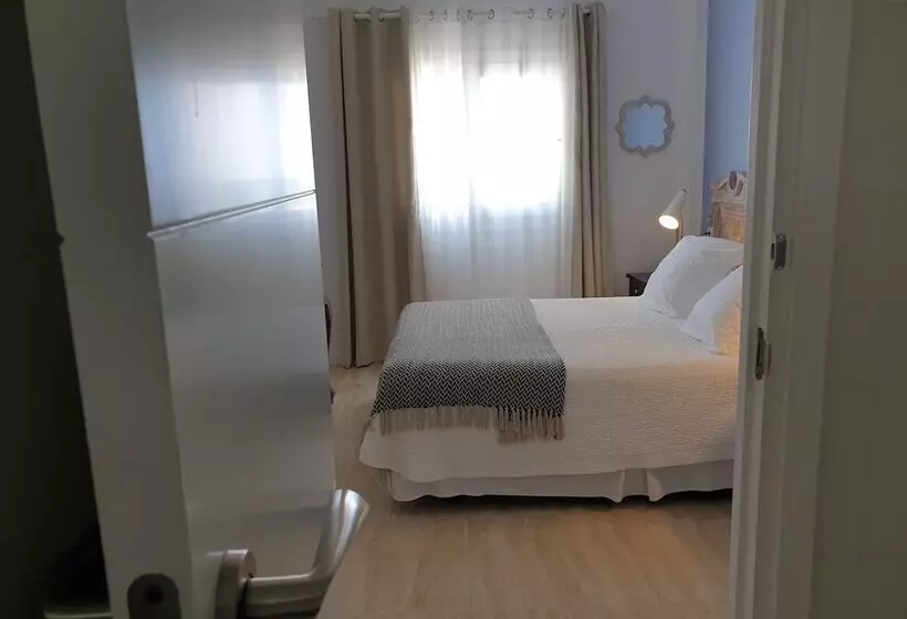 客栈  Boutique Las Arenas