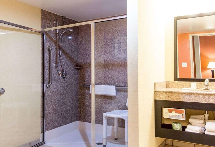 فندق Comfort Inn & Suites Airport Convention Center